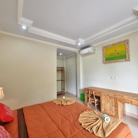 Sari Bungalow Ubud Extérieur photo